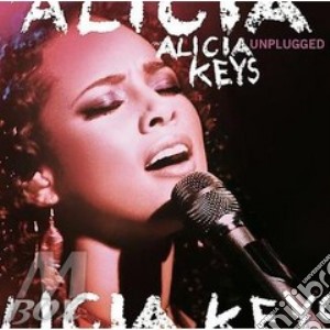(lp Vinile) Unplugged lp vinile di Alicia Keys