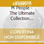 M People - The Ultimate Collection Remixes cd