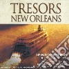 Tresor New Orleans - Les Plus Grands Themes Du Jazz / Various (4 Cd) cd