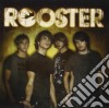 Rooster - Rooster cd