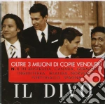 Divo (Il) - Il Divo cd