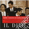 Divo (Il) - Il Divo cd musicale di Divo Il