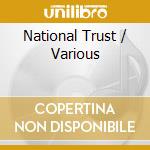 National Trust / Various cd