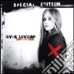 Avril Lavigne - Under My Skin [Special Tour Edition] (Cd+Dvd) cd