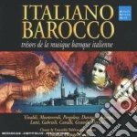 Anthologie - Barocco Italiano (4 Cd) cd