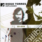 Diego Torres - Mtv Unplugged (Cd+Dvd) cd