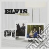 Elvis Presley - Elvis By The Presleys (2 Cd) cd
