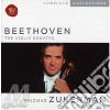 Beethoven - Le Sonate Per Violino cd
