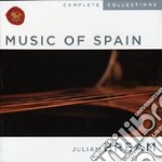 Bream Julian - Music Of Spain (6Cd)