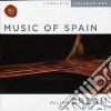 Bream Julian - Music Of Spain (6Cd) cd