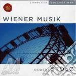 Strauss famiglia, lanner e altri: musica cd