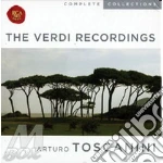 Verdi - tutte le registrazioni cd