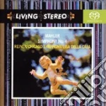 Fritz Reiner - Symphony 4 cd