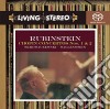 Fryderyk Chopin - Piano Concertos Nos 1 & 2 (Sacd) cd