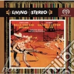 Copland - Billy The Kid, Rodeo cd