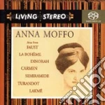 Arie da opera cd