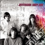 Jefferson Airplane - The Essential (2 Cd)