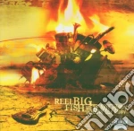 Reel Big Fish - We'Re Not Happy 'Til You'Re Not Happy cd