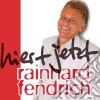 Rainhard Fendrich - Hier+Jetzt cd