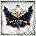 Foo Fighters - In Your Honor cd