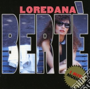 Loredana Berte' - I Miti Musica cd musicale di Loredana BertÃ©