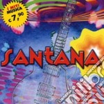 Santana - I Miti Musica