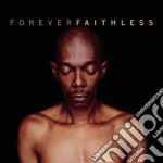 Faithless - Forever (Greatest Hits) cd