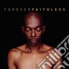Faithless - Forever (Greatest Hits) cd musicale di Faithless