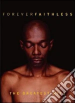 (Music Dvd) Faithless - Forever - The Greatest Hits cd