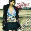 Mia Aegerter - The Way I Am cd