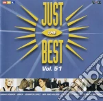 Just The Best Vol 51 (2 Cd) cd