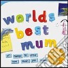 World's Best Mum / Various (2 Cd) cd