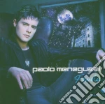 Paolo Meneguzzi - Favola cd