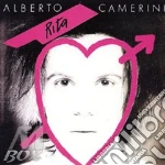 Rita & Rudy cd