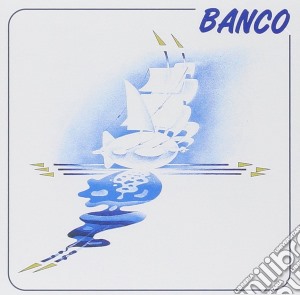 Banco Del Mutuo Soccorso - Banco cd musicale di BANCO DEL MUTUO SOCCORSO