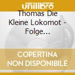 Thomas Die Kleine Lokomot - Folge 3-winterabend cd