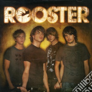 Rooster - Rooster cd musicale di Rooster