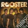 Rooster - Rooster cd