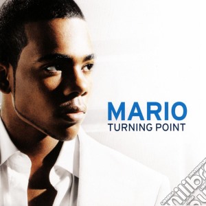 Mario - Turning Point cd musicale di Mario