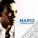 Mario - Turning Point cd