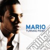 Mario - Turning Point cd