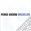 Guerra Pedro - Bolsillos cd