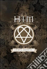 (Music Dvd) Him - Love Metal Archives #01 cd