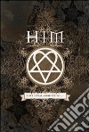 (Music Dvd) Him - Love Metal Archives #01 cd