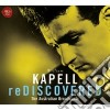 Vari - Kapell Rediscovered cd