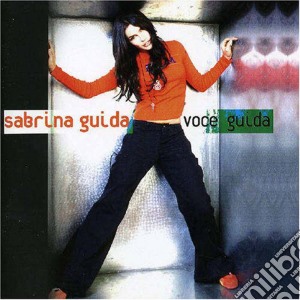 Sabrina Guida - Voce Guida cd musicale di Sabrina Guida