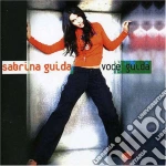 Sabrina Guida - Voce Guida cd