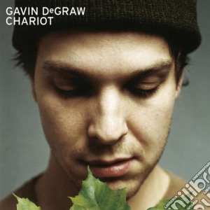 Gavin Degraw - Chariot cd musicale di Gavin Degraw