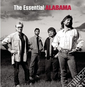 Alabama - Essential cd musicale di ALABAMA
