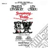 Original Broadway Cast Recording: Sweeney Todd cd